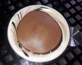 Foto langkah ke 6 dari resep Dorayaki Coklat Keju.