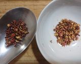 香麻版麻婆豆腐的食譜步驟1照片