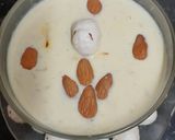 A picture of step 4 of Makhana & Apple Kheer (Diabetic Friendly) (Sugarfree).