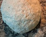 Foto del paso 2 de la receta: Pizza de espinaca y ricota inspirada en reel de la cubetera de hielo