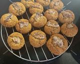 Foto del paso 4 de la receta: Galletas sin azúcar
