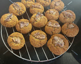 Foto del paso 4 de la receta: Galletas sin azúcar