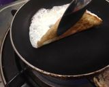 รูปขั้นตอนการทำที่ 7 ของ ข้าวกะเพราหมูชิ้น ไข่ดาว