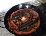 Foto del paso 7 de la receta Arroz al horno