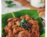 Foto langkah ke 5 dari resep Kalio Daging Sapi.