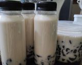 Foto langkah ke 6 dari resep Dawet ireng.