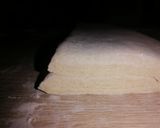 Foto del paso 13 de la receta: Masa de hojaldre!! 👨‍🍳🍽️