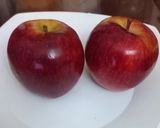 Foto del paso 1 de la receta: Hojaldre de Manzana 🍎 - Fácil con 3 Ingredientes