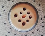 Foto del paso 2 de la receta: Ajoblanco de almendras y pistachos