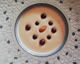 Foto del paso 2 de la receta: Ajoblanco de almendras y pistachos