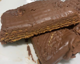 Foto del paso 2 de la receta: Huesitos fit