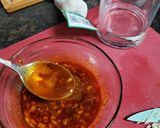 Foto del paso 3 de la receta: Alitas caseras de miel, parmesano y búfalo