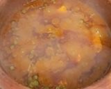 A picture of step 10 of Restaurant Style Matar Paneer.
