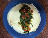 Foto del paso 3 de la receta: Canelones de verdura