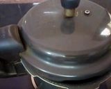 कच्चे पपीते की सब्ज़ी (Kacche Papite Ki Sabzi recipe in Hindi) रेसिपी चरण 6 फोटो