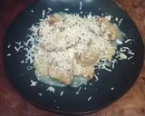 Foto langkah ke 6 dari resep # 182 : Pisang goreng susu keju.