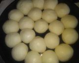 Foto del paso 5 de la receta: Pan casero