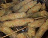 Foto langkah ke 12 dari resep Sempol Ayam Wortel #Dandelion.