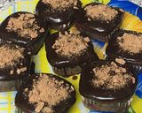 A picture of step 2 of Easy & Moist Chocolate Cake 🍰.