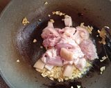 Foto langkah ke 1 dari resep Babi Kecap versi Chinese Food.