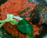 Foto langkah ke 2 dari resep 429. Pindang Pedas.