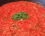 Authentic Homemade Italian Tomato Sauce recipe step 6 photo