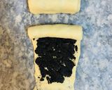 黑芝麻吐司的食譜步驟10照片