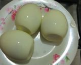 Foto del paso 1 de la receta: Ensalada de estación con lomitos de atún en aceite