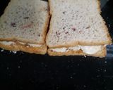 બનાના સેન્ડવીચ(Banana sandwich recipe in Gujarati) રેસીપી સ્ટેપ3ફોટો