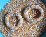 Foto langkah ke 2 dari resep Onion rings.