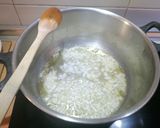 Foto del paso 2 de la receta: Coliflor al horno con bechamel
