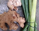 Foto langkah ke 2 dari resep Tim Ayam.