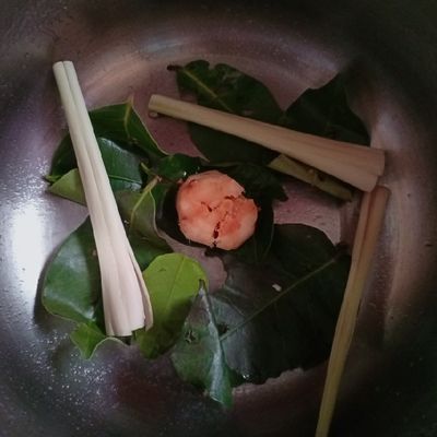 Langkah 4