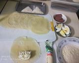 Foto langkah ke 2 dari resep Risol mayones.