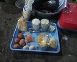 Foto langkah ke 1 dari resep Bolu Jadul.