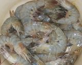 Foto langkah ke 1 dari resep Udang Asam Manis.