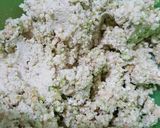 Foto del paso 5 de la receta: Empanadas San Valentín flores afrodisíacas para enamorar