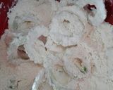 Foto langkah ke 3 dari resep Pakruk (paria kriuk).