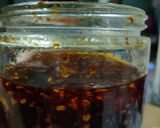 Foto langkah ke 5 dari resep Chilli oil.
