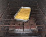 Foto del paso 1 de la receta: Polenta al horno a los 4 quesos