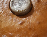 Foto del paso 7 de la receta: Torta invertida de manzanas