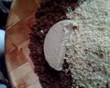 صورة لخطوة 2 من وصفة بوبس كيك