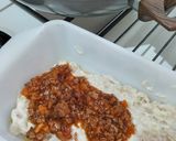 Foto langkah ke 5 dari resep Lasagna.