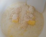 Foto del paso 2 de la receta: Arepas