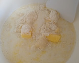 Foto del paso 2 de la receta: Arepas