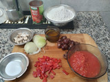 Focaccia Leccese (de Donato de Santis)