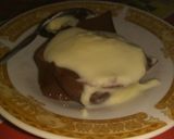 Foto langkah ke 13 dari resep 16. Fla Puding coklat.