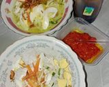 Foto langkah ke 5 dari resep Soto Jawa.