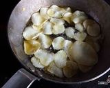 Foto del paso 4 de la receta: Papas chips
