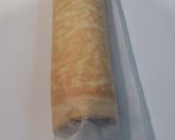 Foto del paso 10 de la receta: Bizcocho para arrollado/brazo de gitano